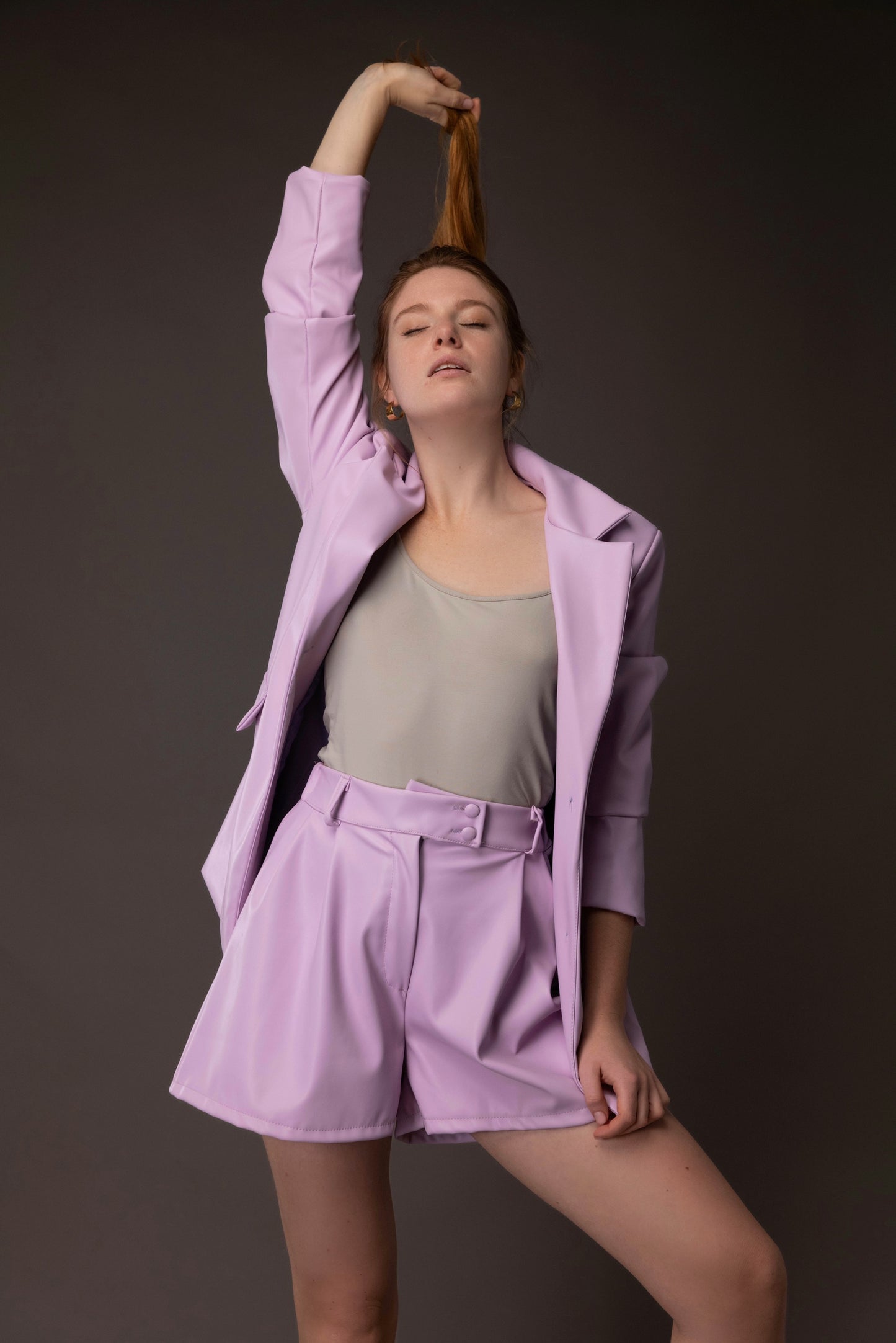 Conjunto Michelle +Colores