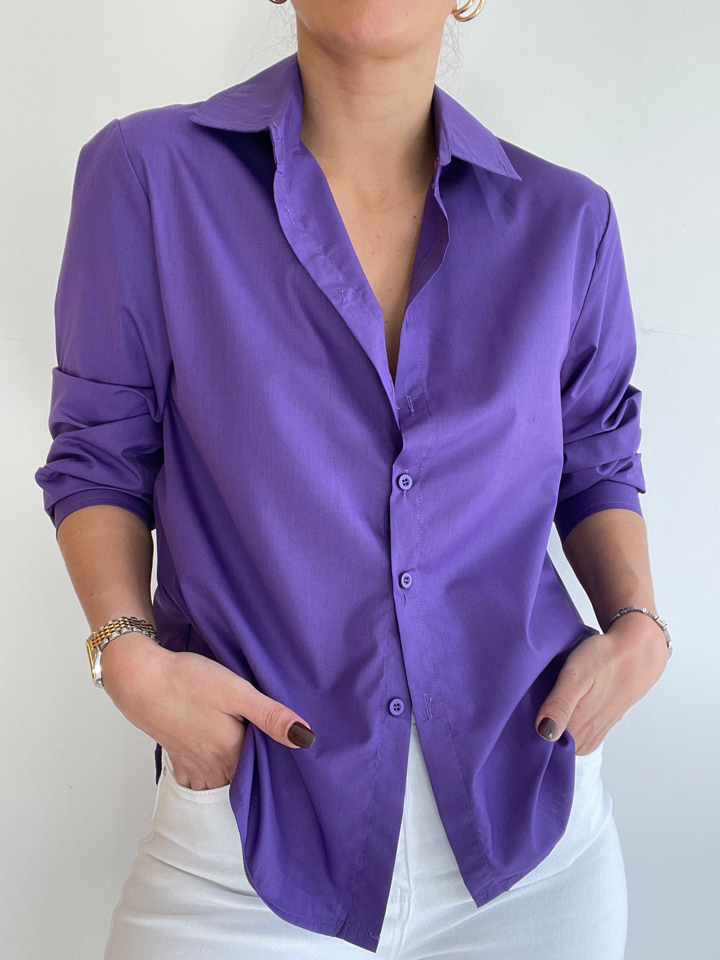 Camisa básica