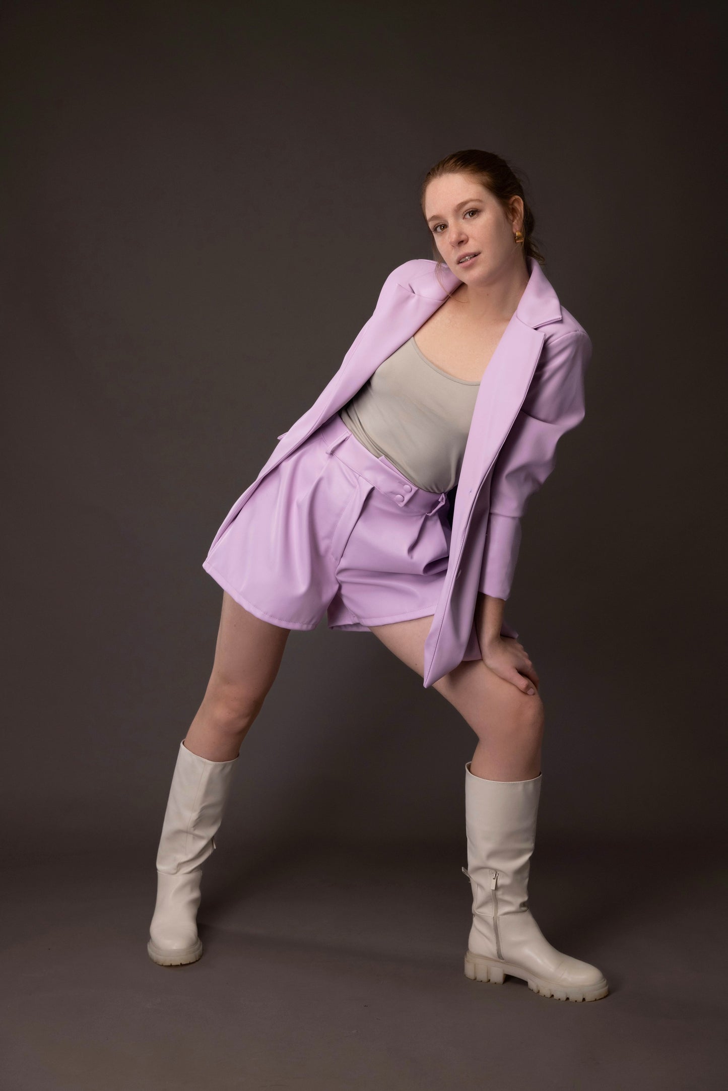 Conjunto Michelle +Colores