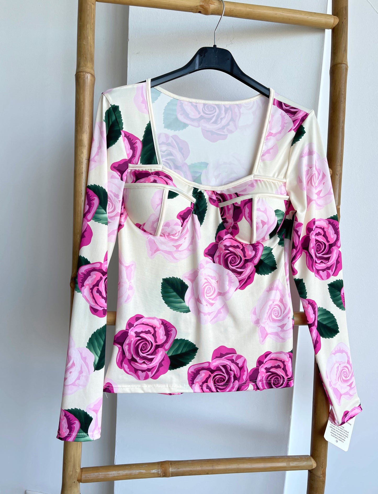 Camisola Dala - Maballa Store