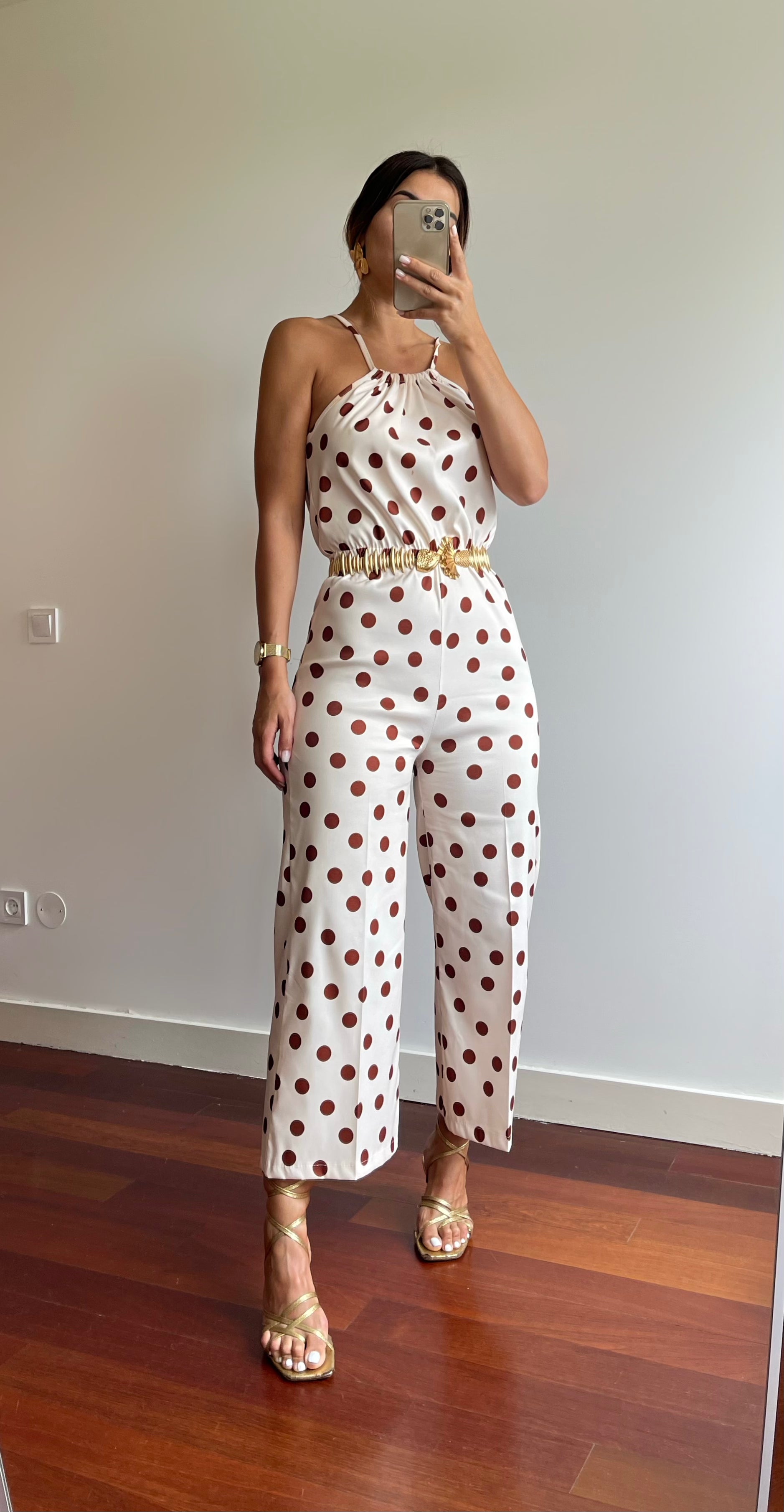 Macacão Bubble - Maballa Store