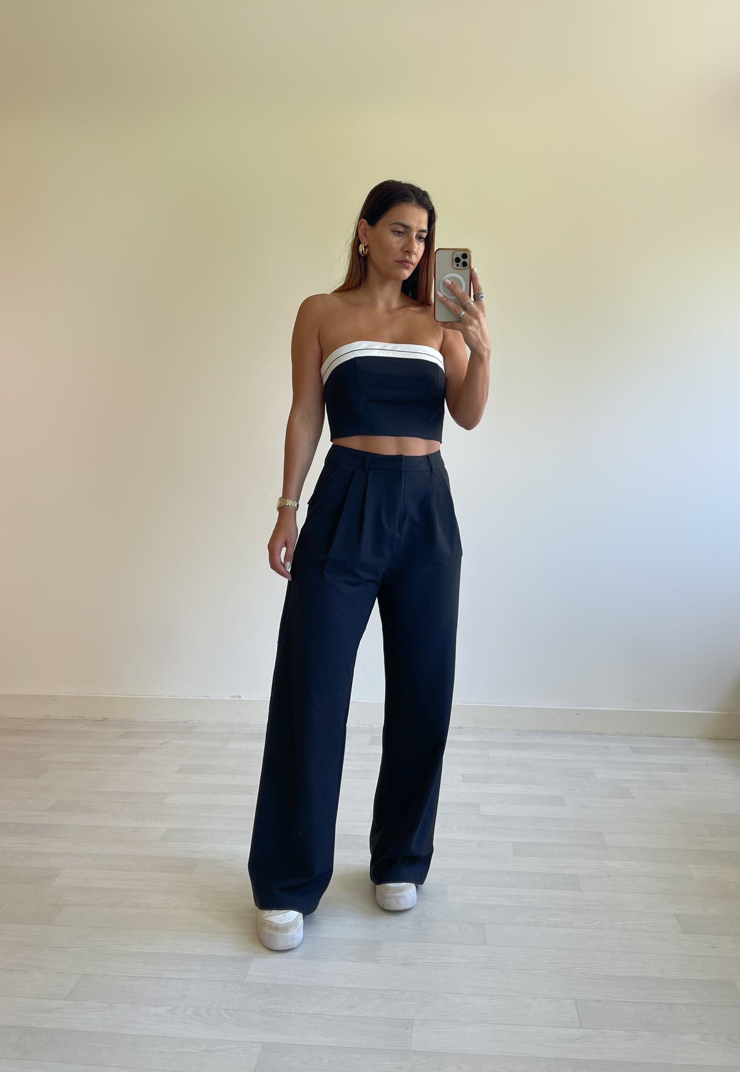 Conjunto kristine