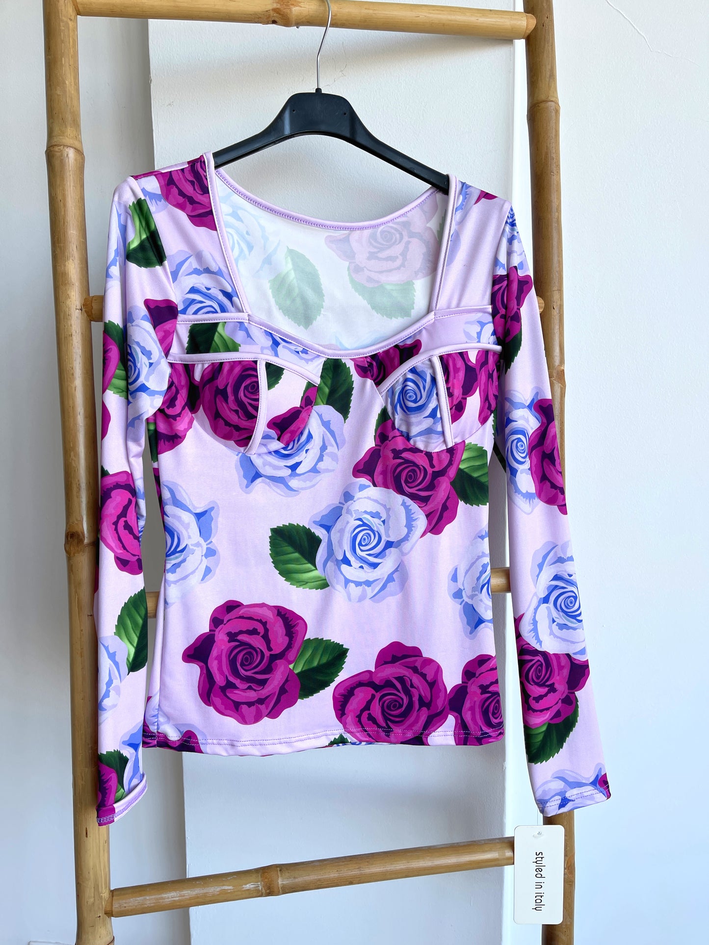 Camisola Dala - Maballa Store