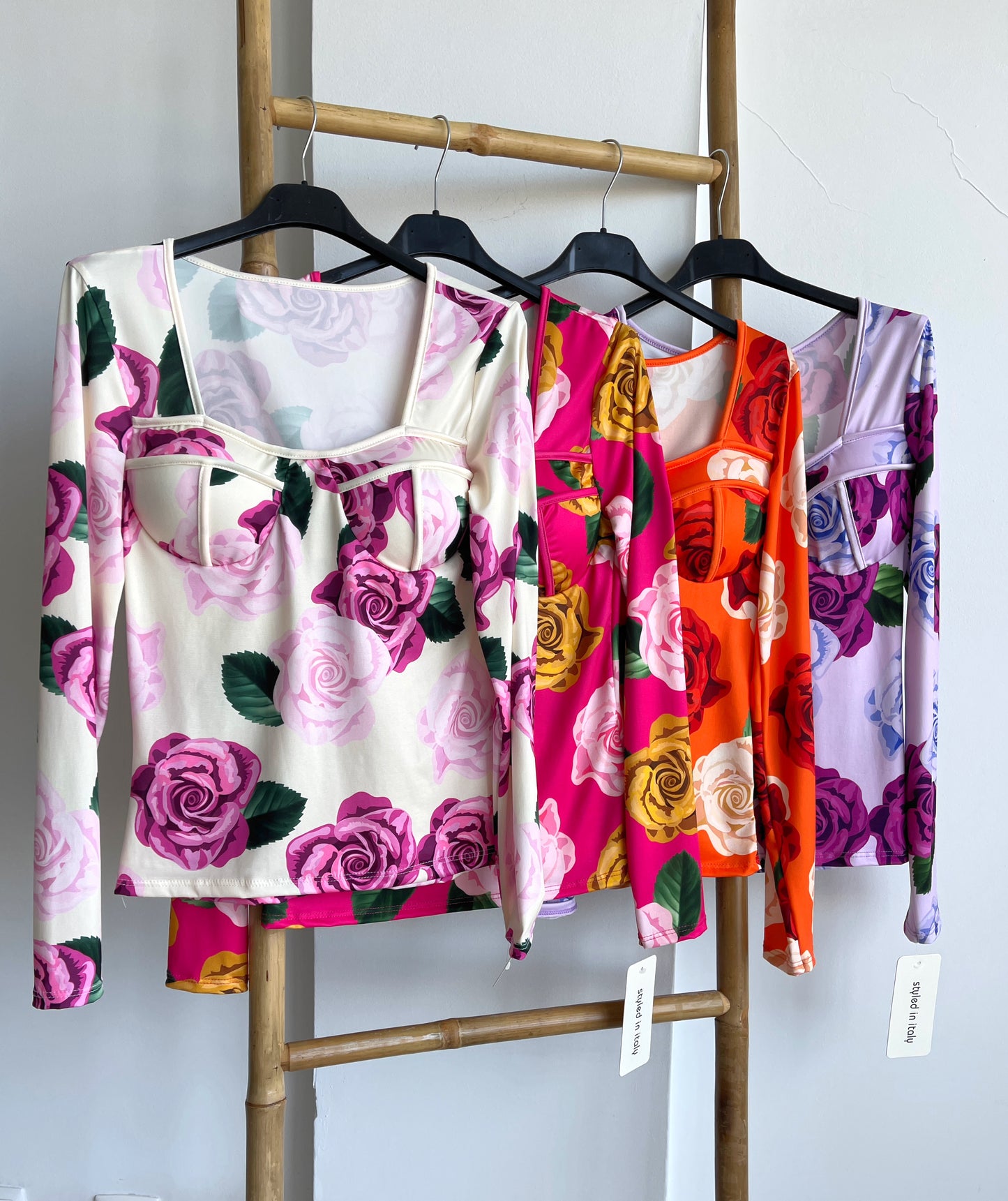 Camisola Dala - Maballa Store