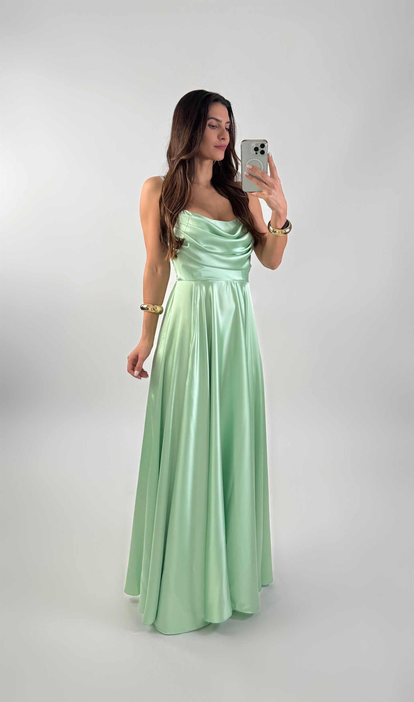 Vestido Cardiff