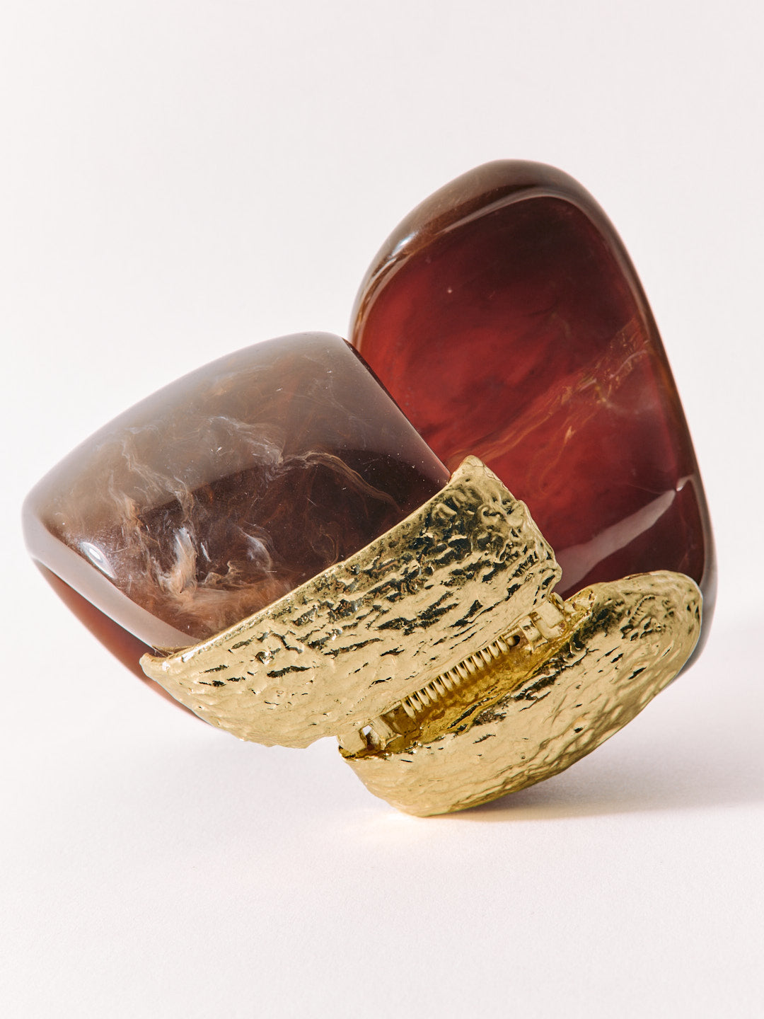 Pulseira Rígida de Resina