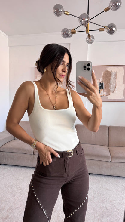 Body Essential Branco