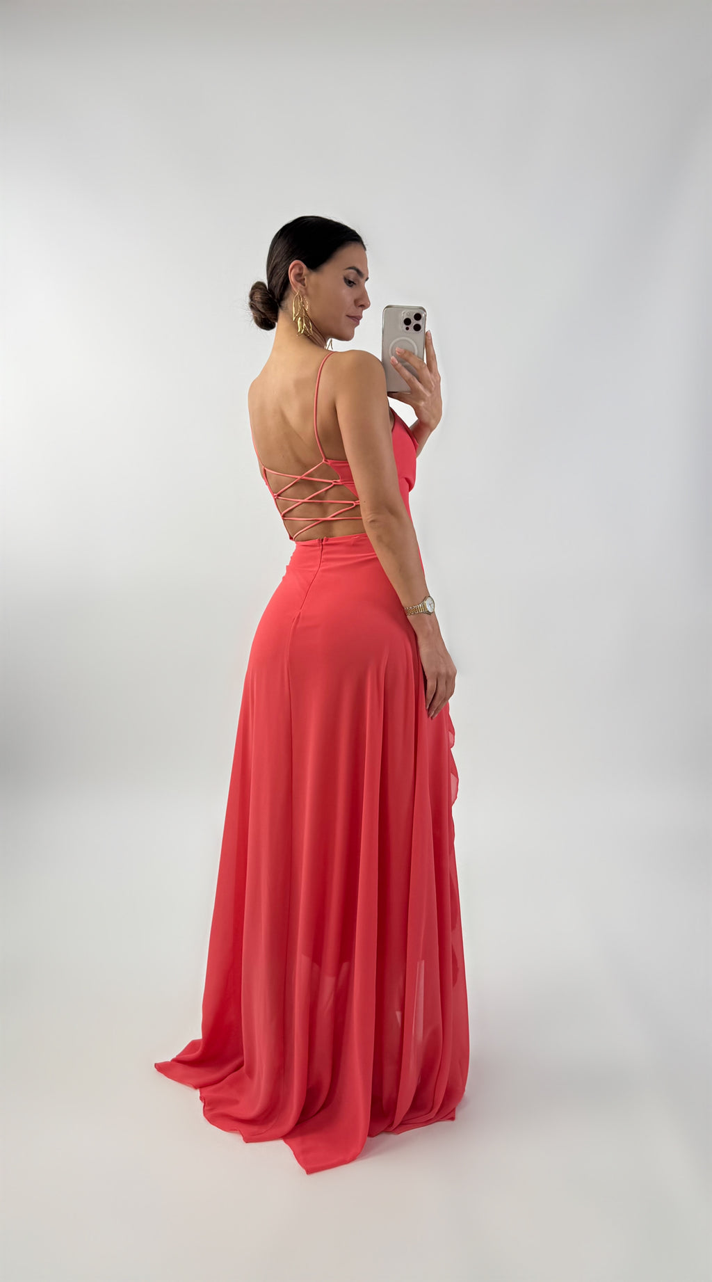 Vestido Abigail