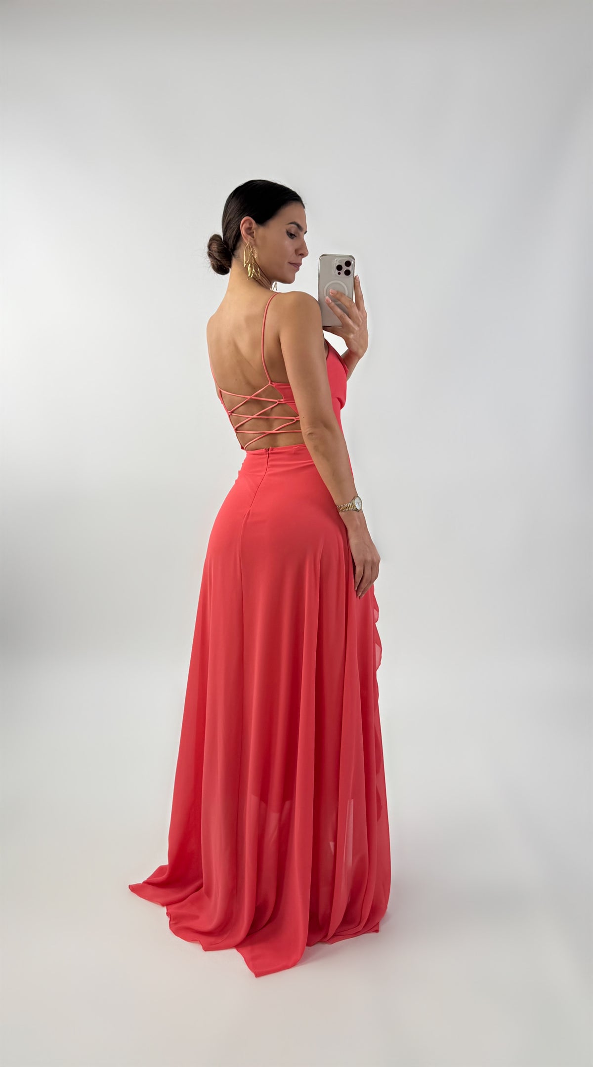 Vestido Abigail