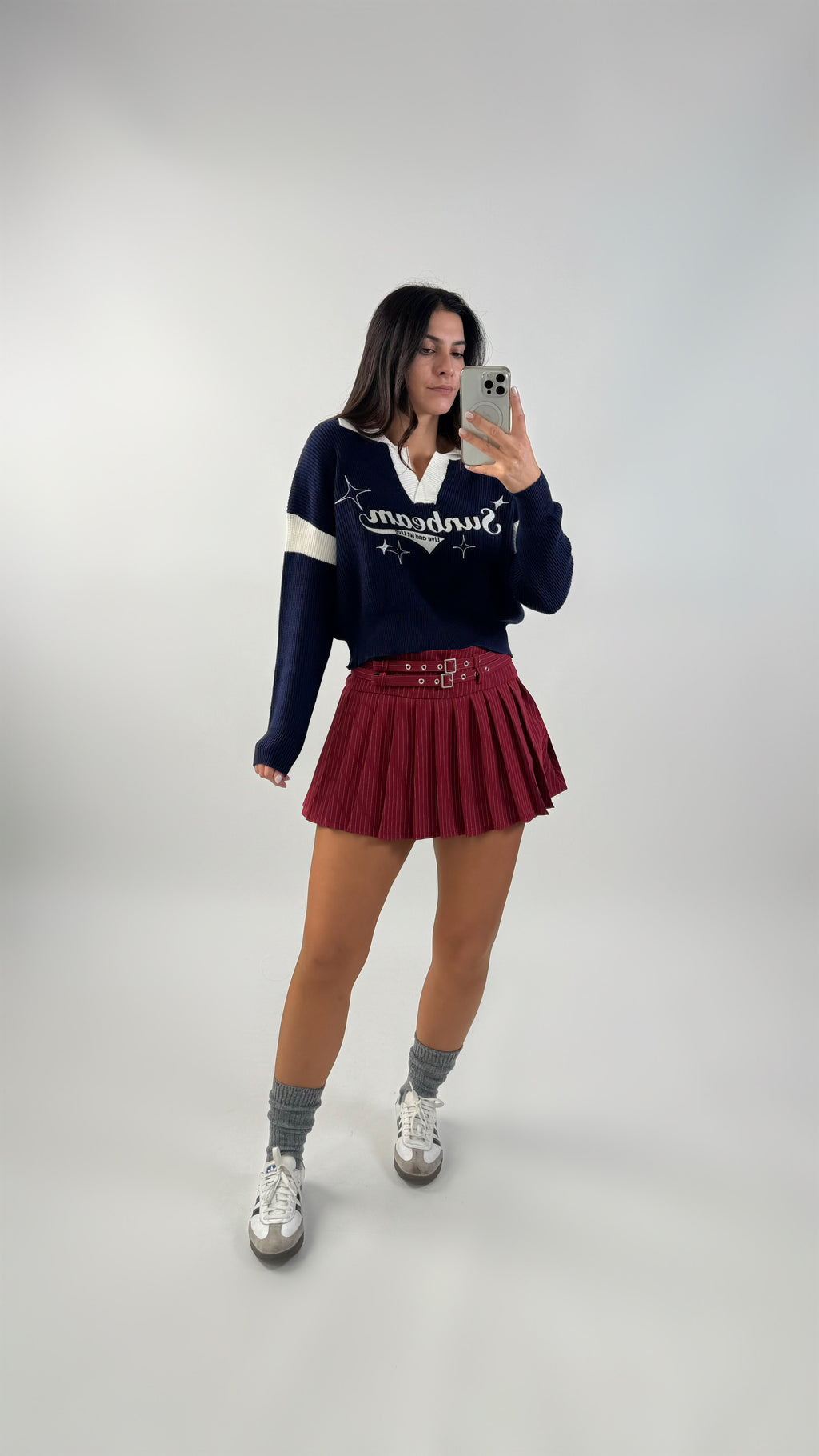Saia Lily