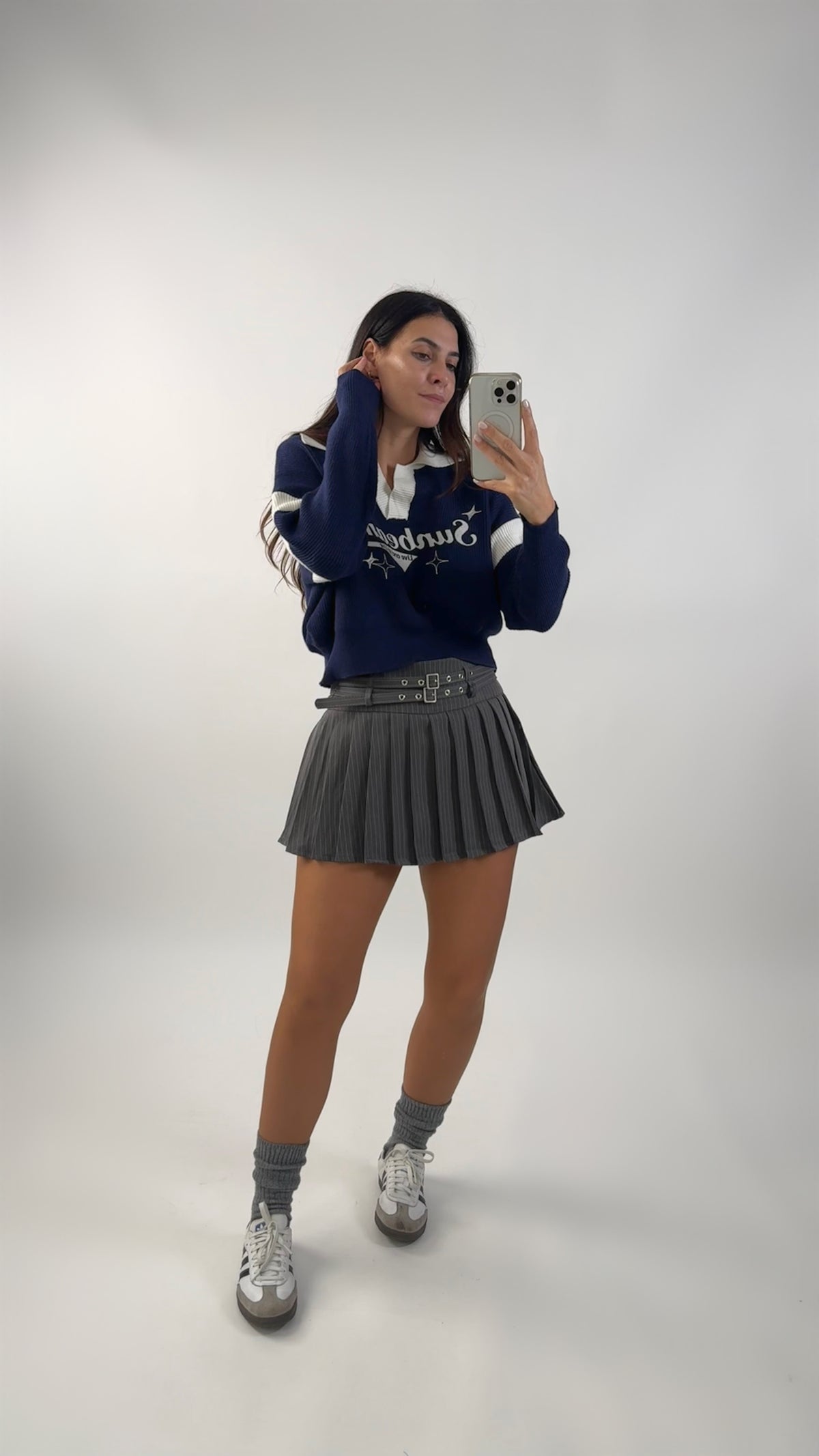 Saia Lily