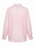 Chemise Effet Organza Ware