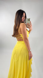 Vestido Abigail