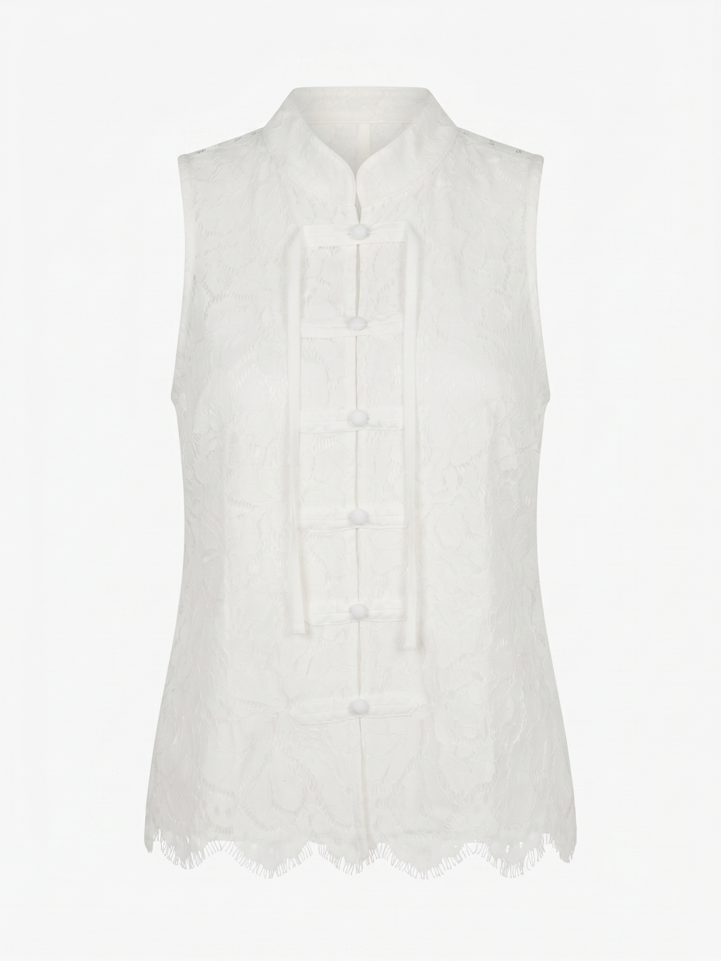 Top Halter Renda