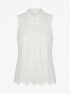 Top Halter Renda