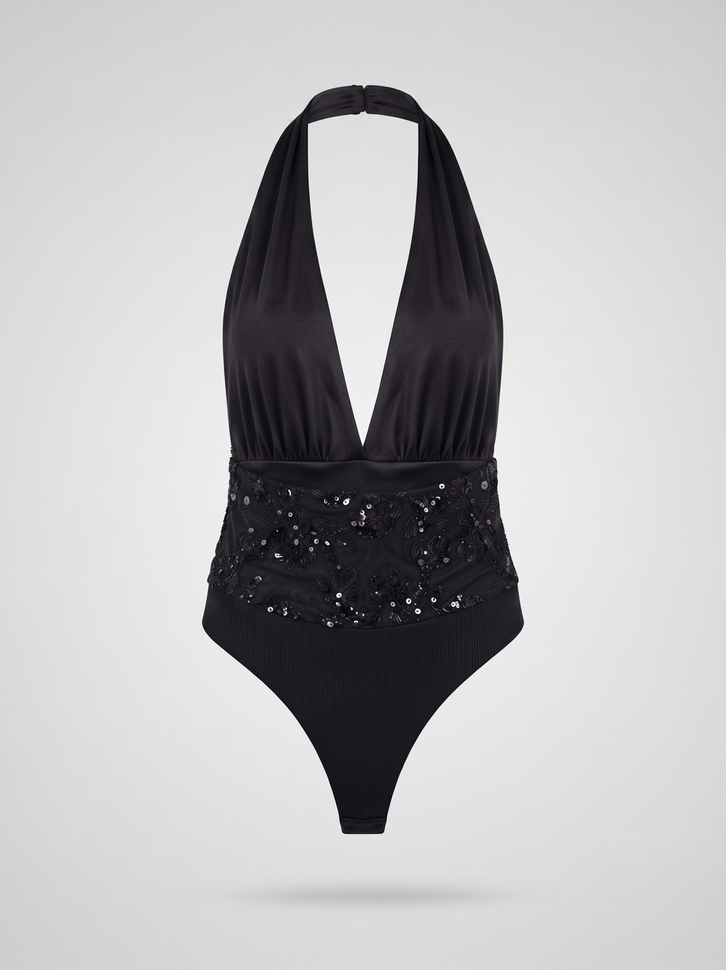 Sequin Bodysuit