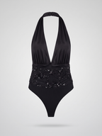 Sequin Bodysuit