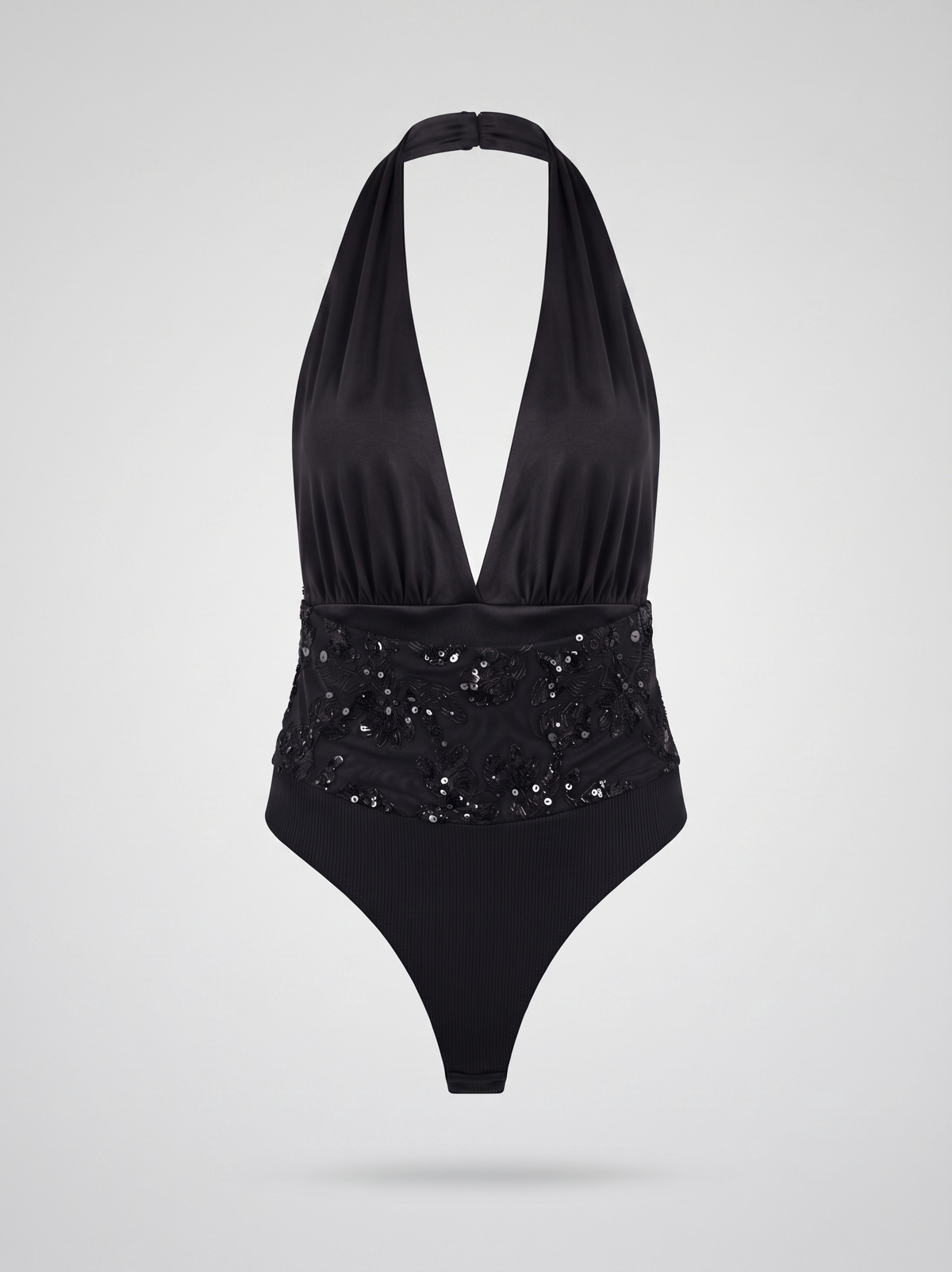 Sequin Bodysuit