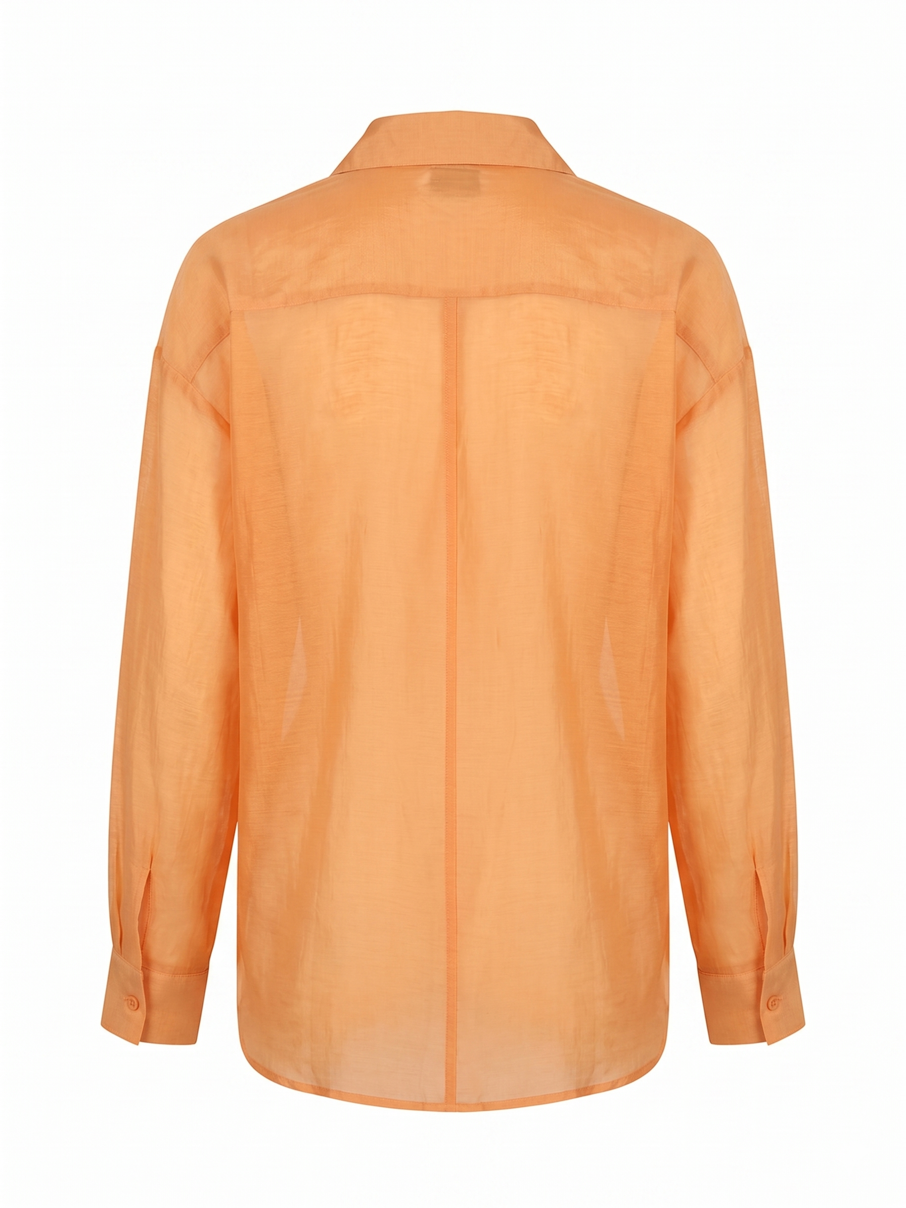 Chemise Effet Organza Ware