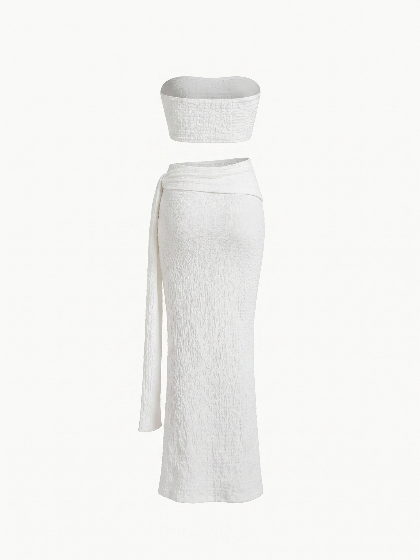 Zestaw Anthara White
