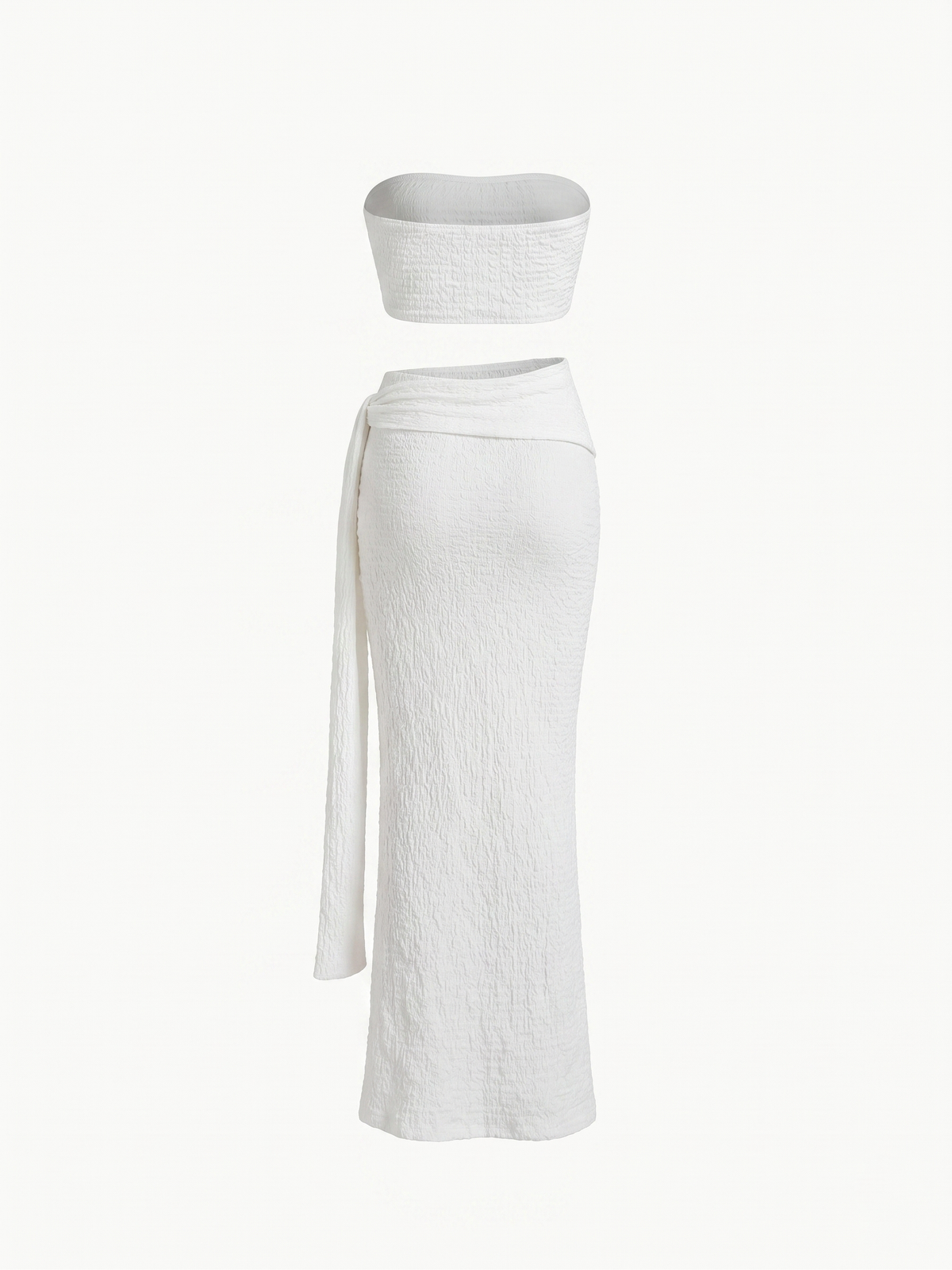 Anthara White Set
