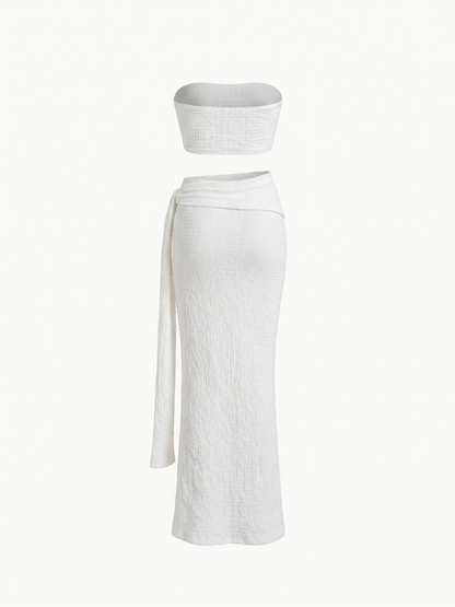 Zestaw Anthara White