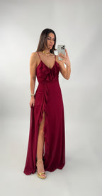 Vestido Abigail