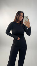 Camisola Caxemira Essential