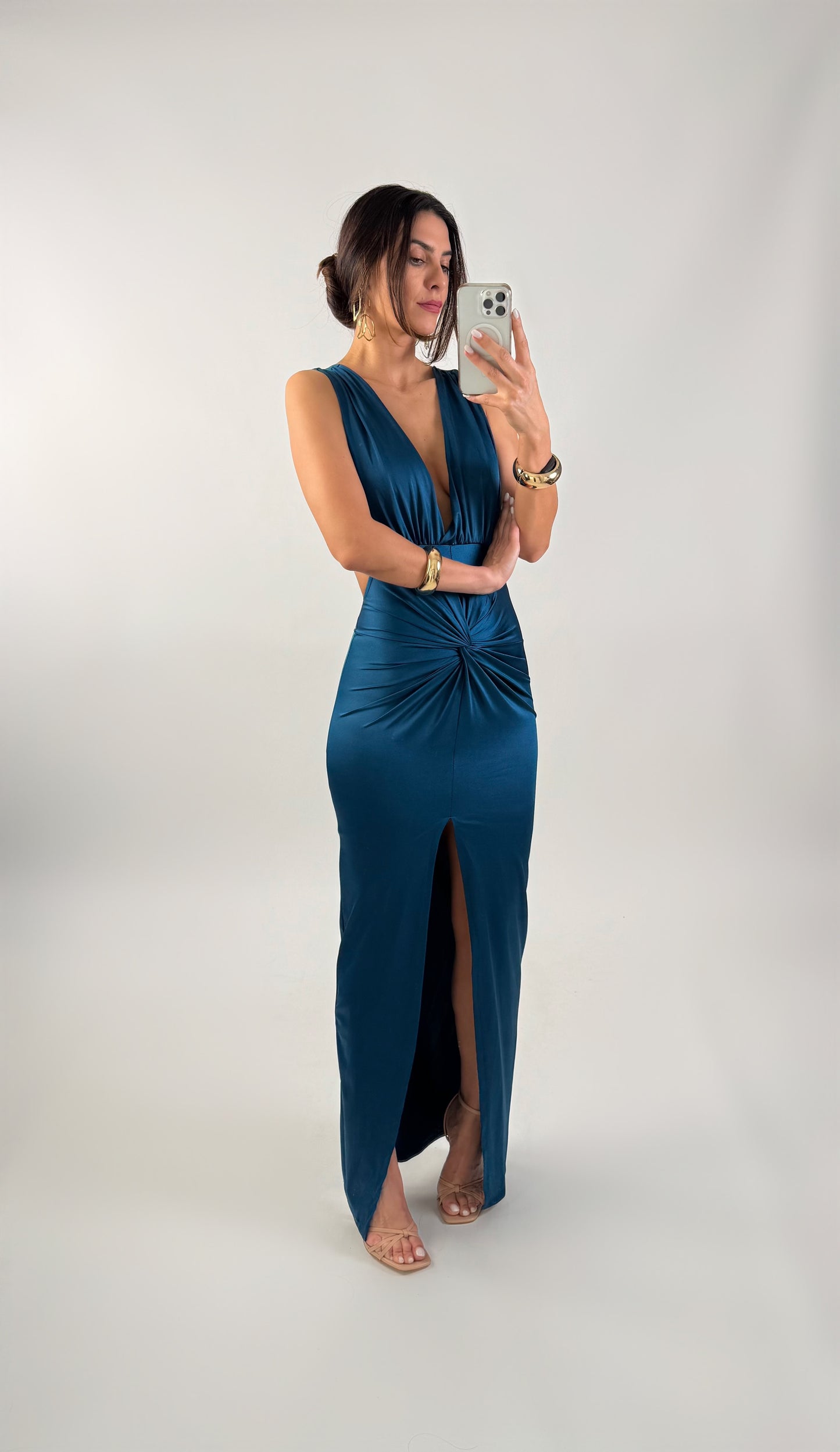 Vestido Constantine