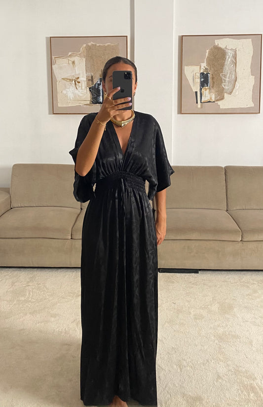 Positano Dress