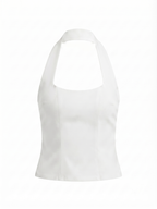 Top Corpete Halterneck