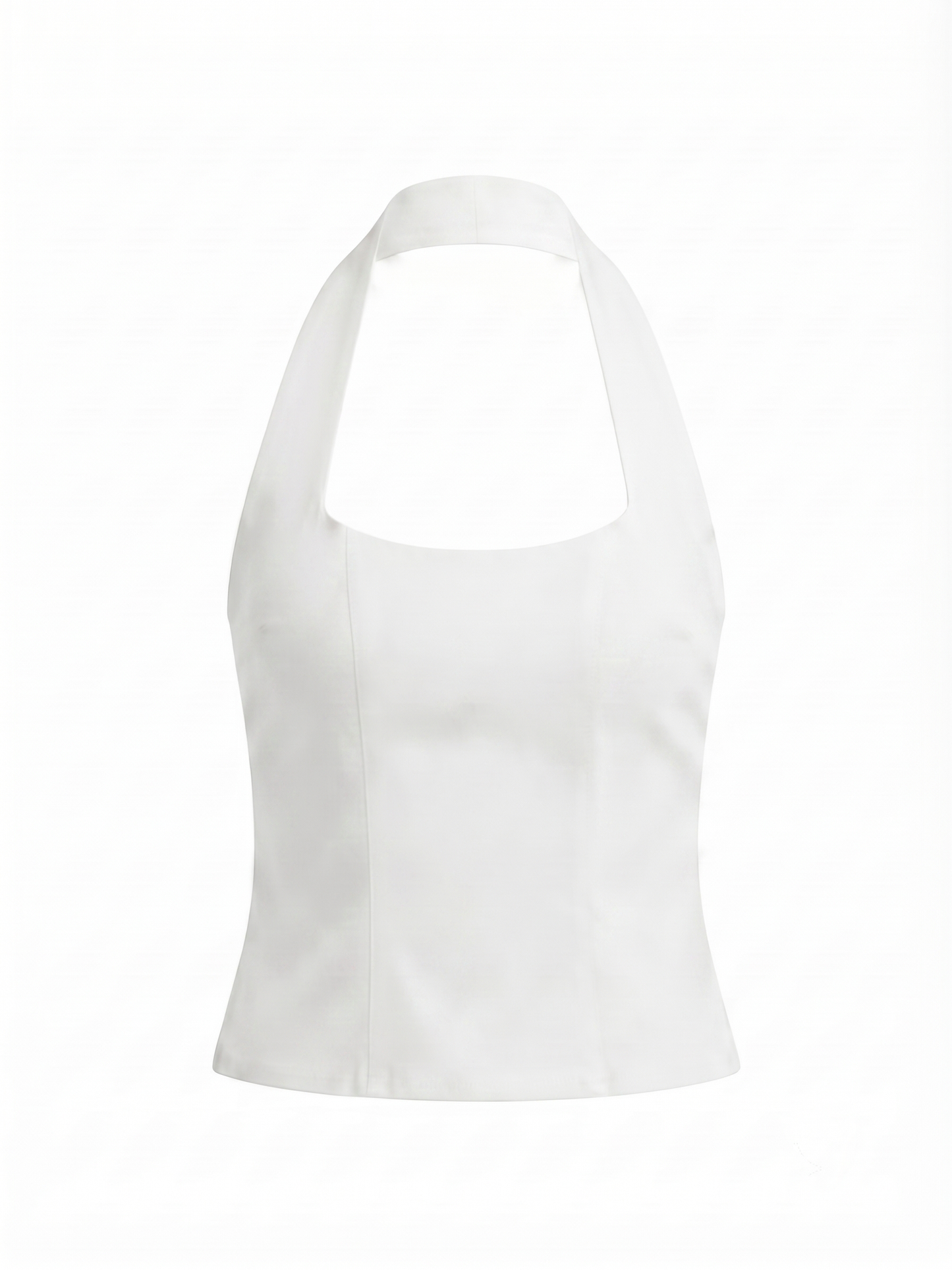 Top Corpete Halterneck