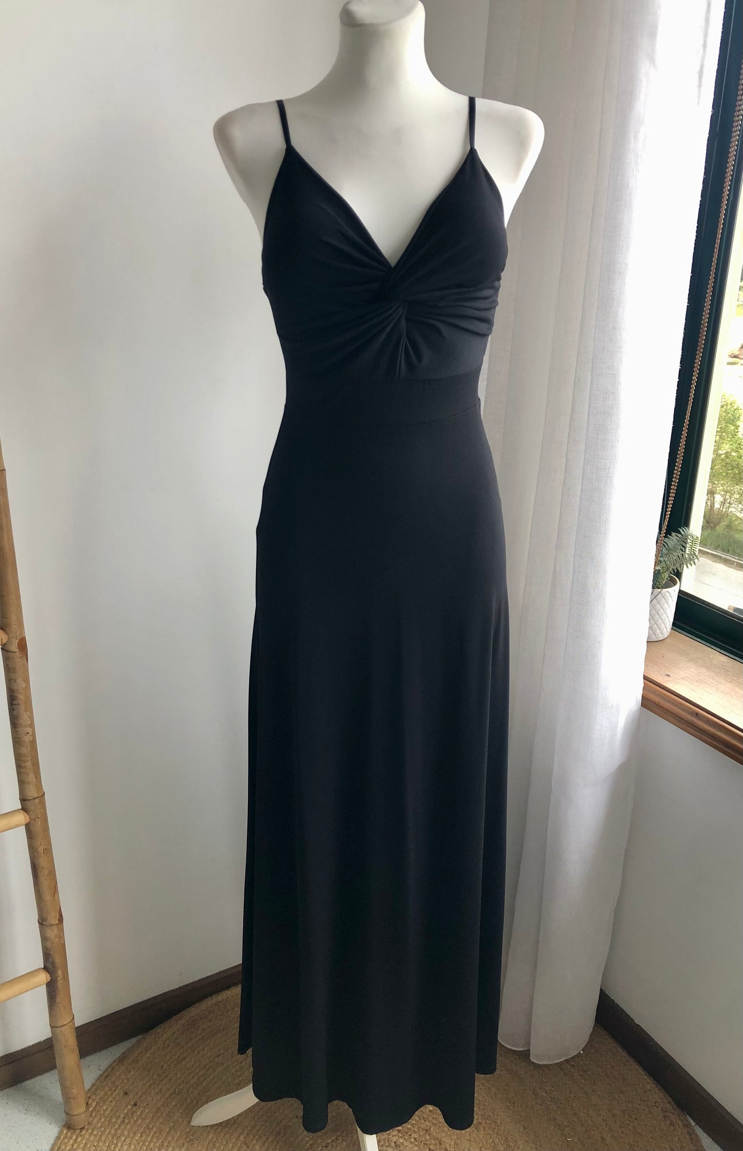 Vestido Francisca