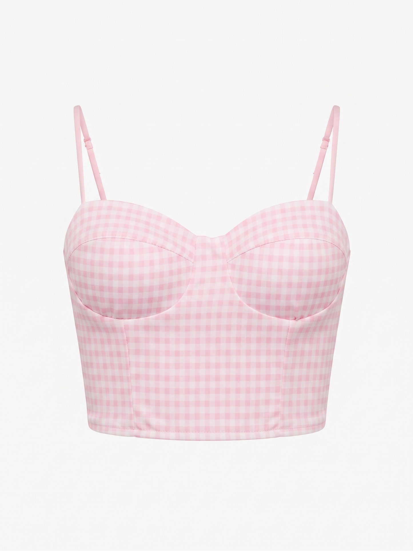 Conjunto Xadrez Rosa