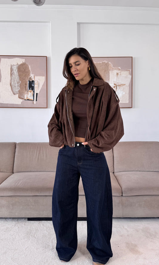 Brown Bomber