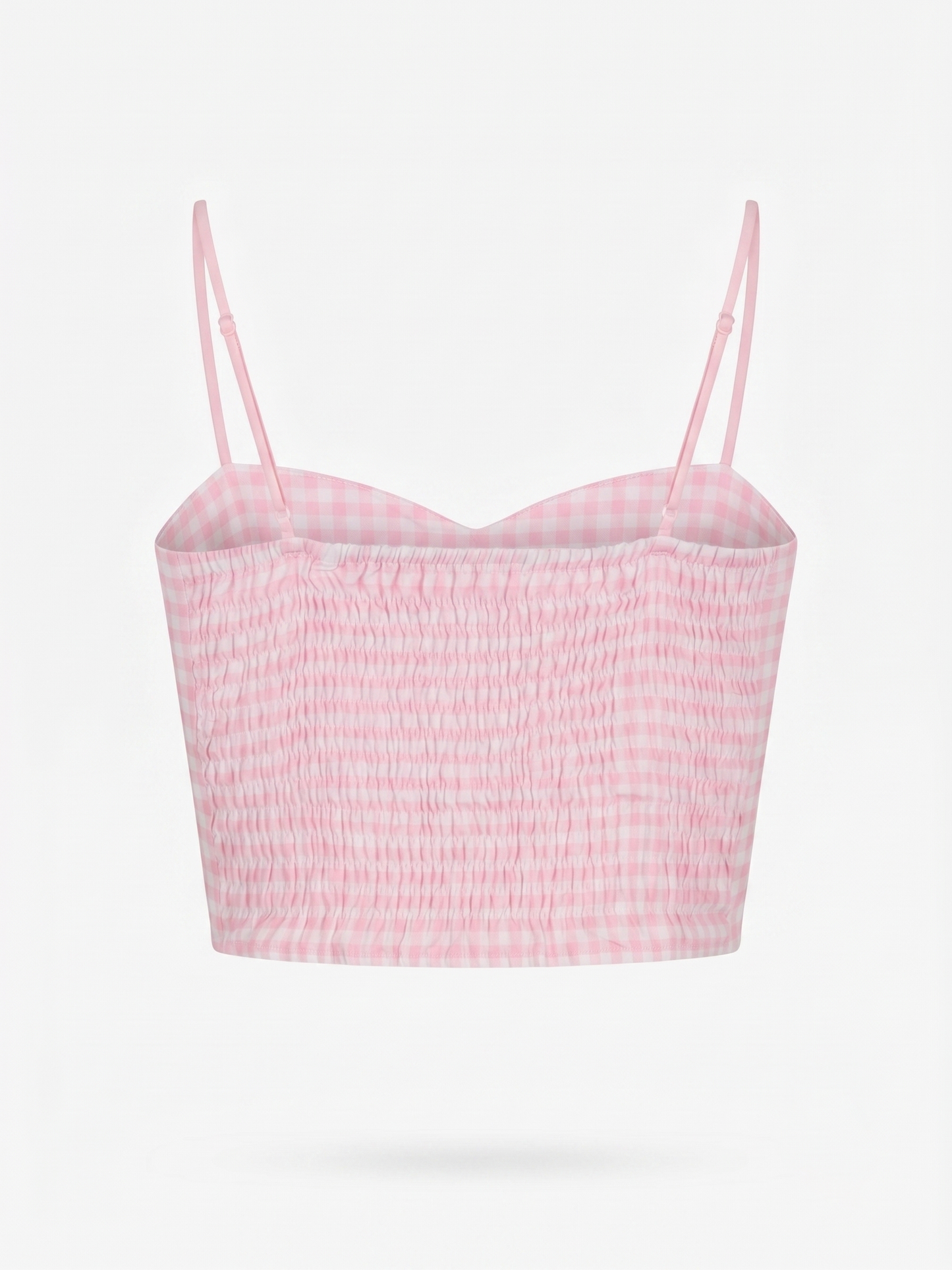 Conjunto Xadrez Rosa