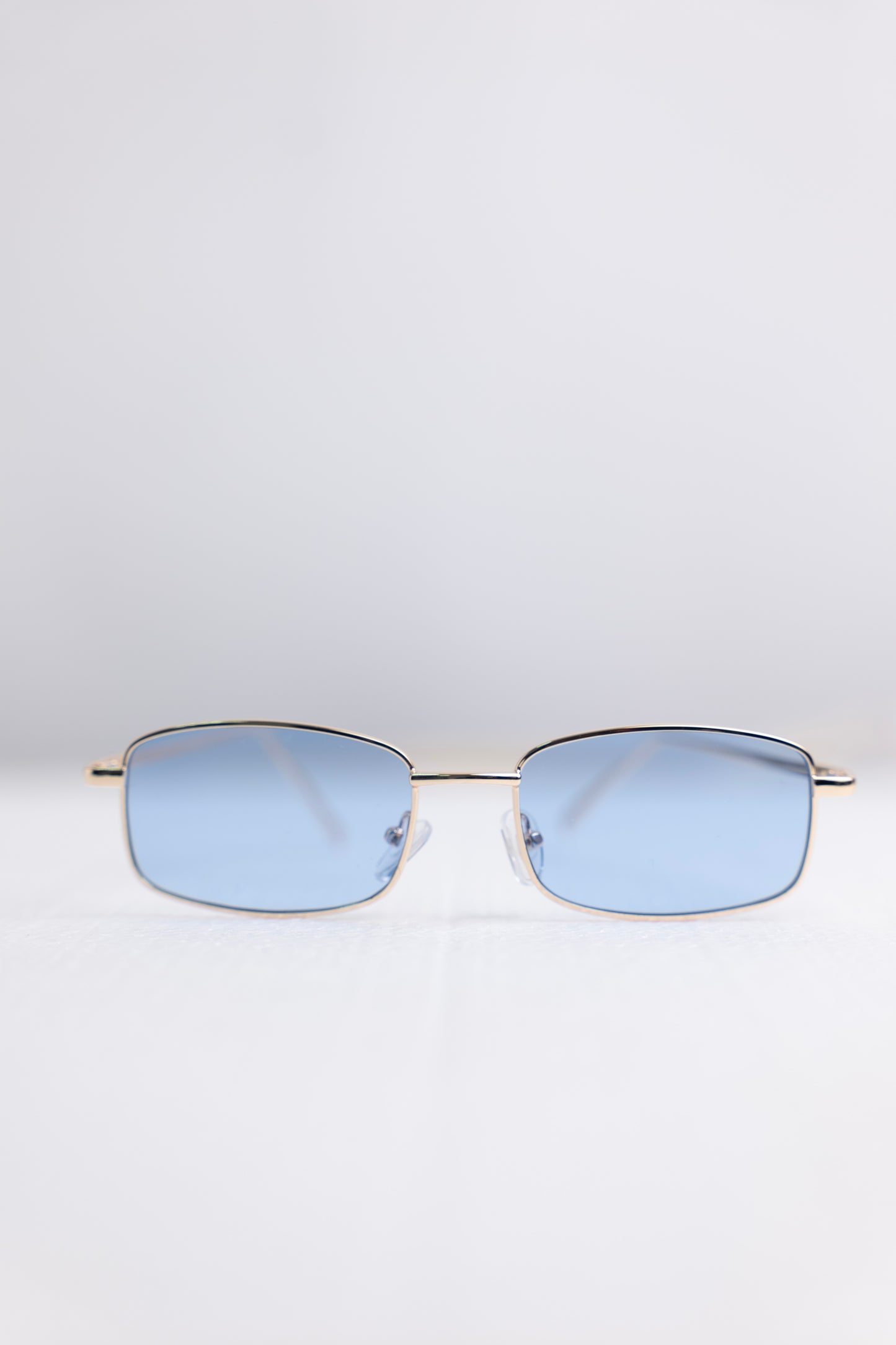 Blue Sky Glasses
