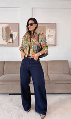 Bomber Uccello Bege