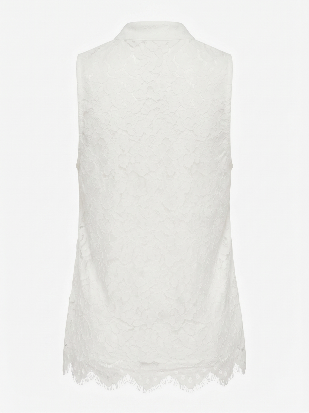 Top Halter Renda