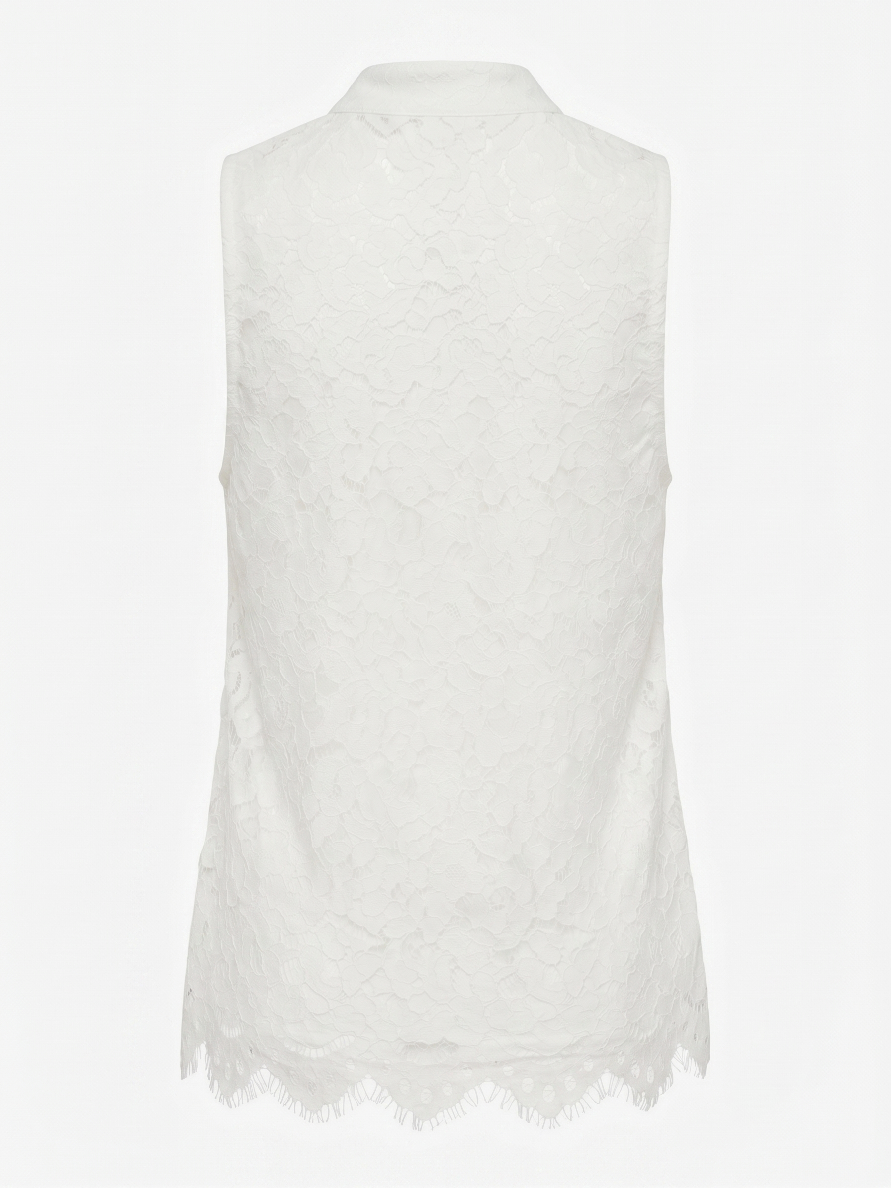 Top Halter Renda