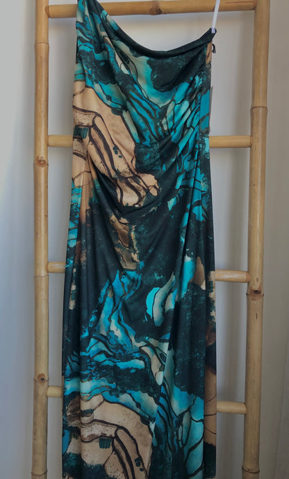 Solange dress