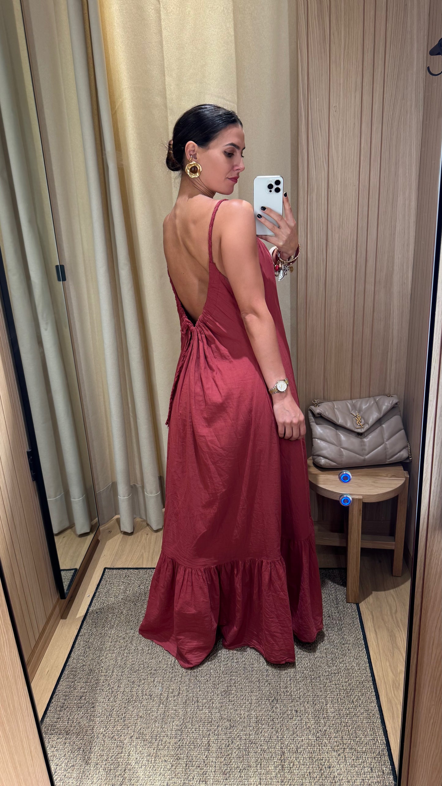 Vestido de Puglia