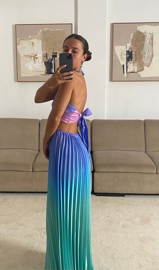 Dress Aurora