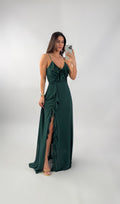 Vestido Abigail