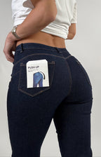 Jeans Mom Fit