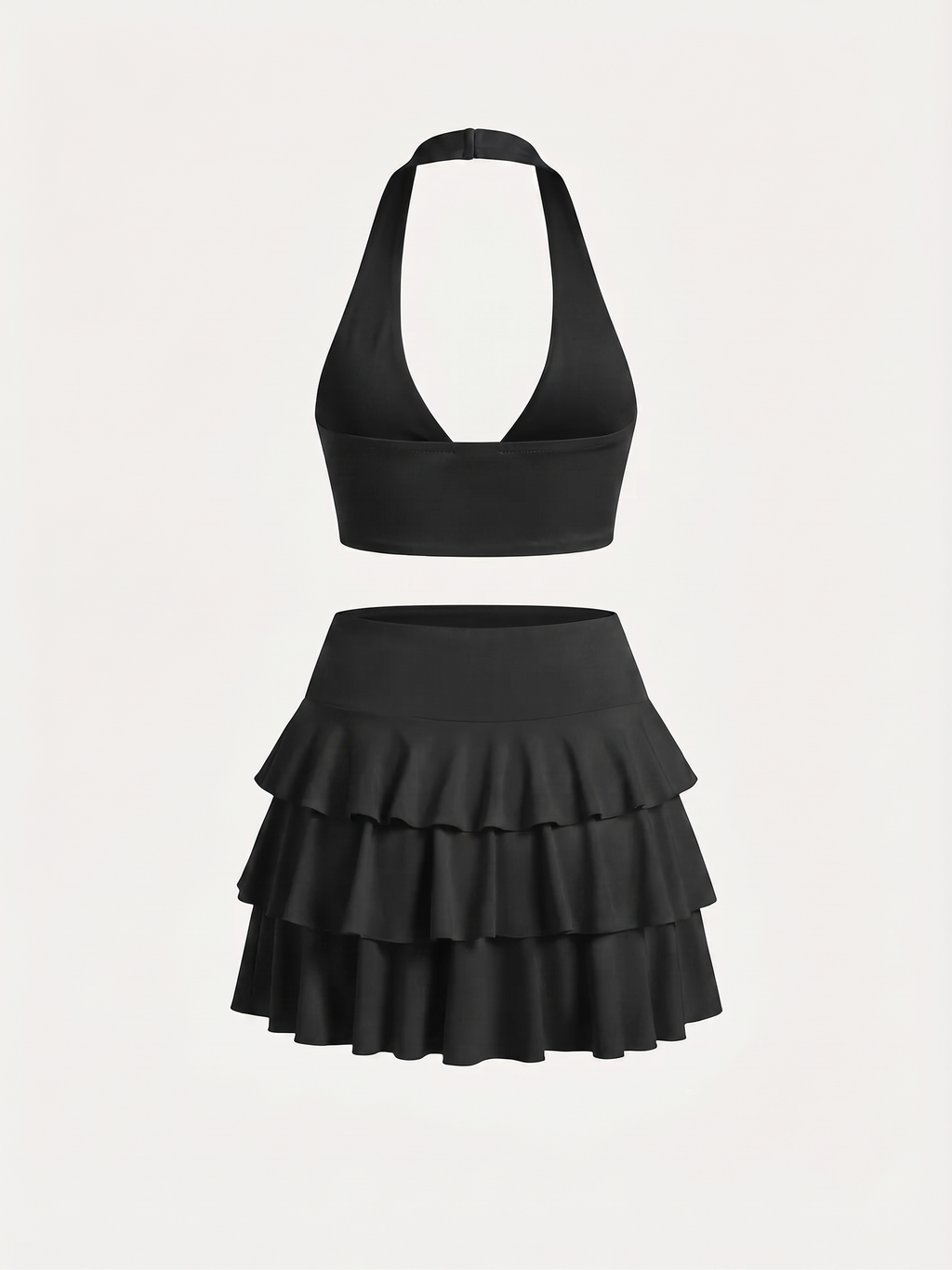 Black Set Marbella