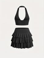 Black Set Marbella