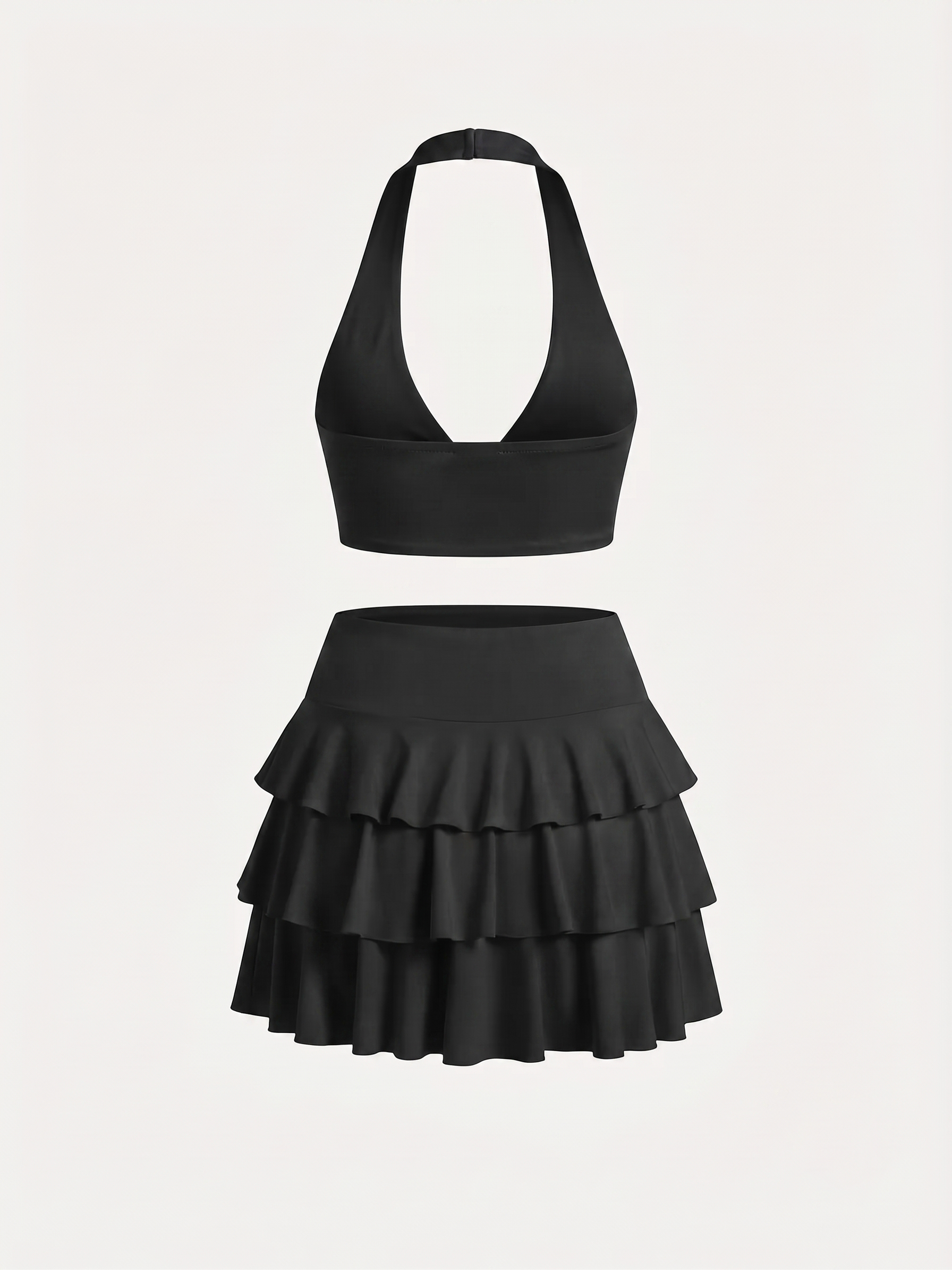 Black Set Marbella