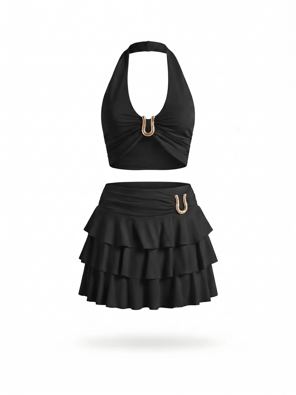 Black Set Marbella
