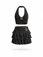 Black Set Marbella